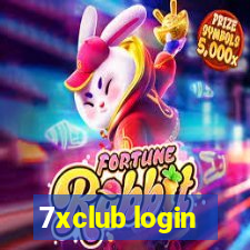 7xclub login